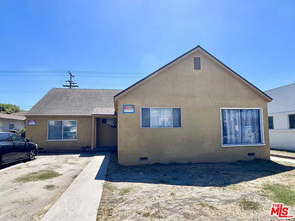 3 bed, 1.0 bath, 1500 sqft, $3,000 — Photo 1