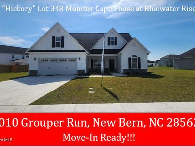 4010 Grouper Run, New Bern, NC, 28562