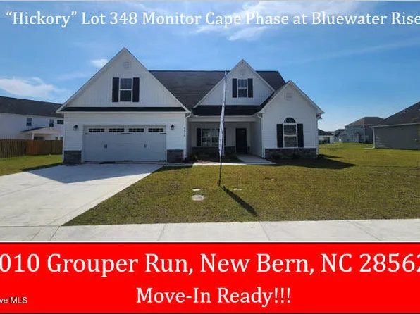 4010 Grouper Run, New Bern, NC 28562