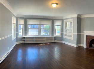 8048 S Champlain Ave #1, Chicago, IL 60619