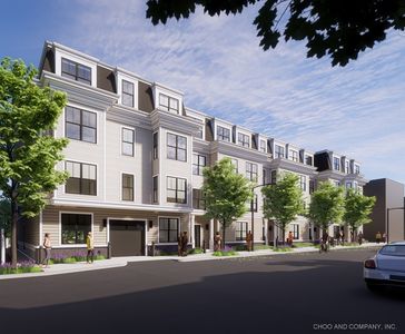 765 E 3rd St #101, Boston, MA, 02127
