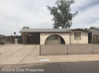 4442 W Mission Ln, Glendale, AZ 85302