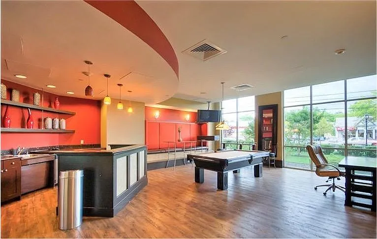 Party room