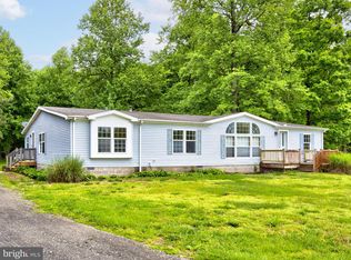 12514 N Union Church Rd, Ellendale, DE 19941