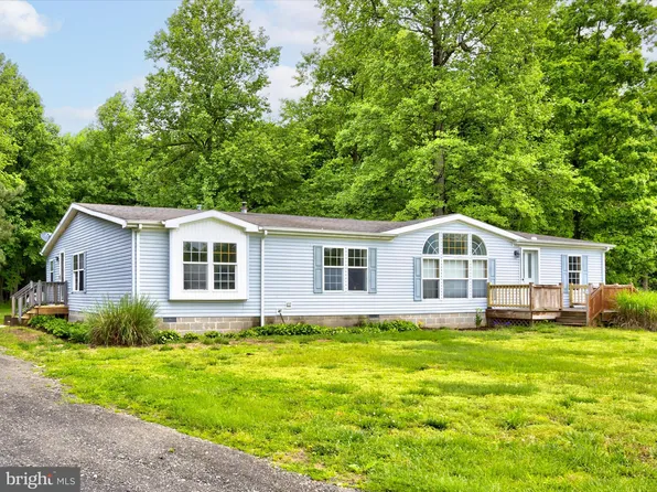 12514 N Union Church Rd, Ellendale, DE 19941