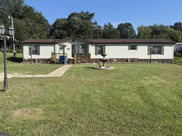 410 Breezy Hills Dr, Somerset, KY 42503