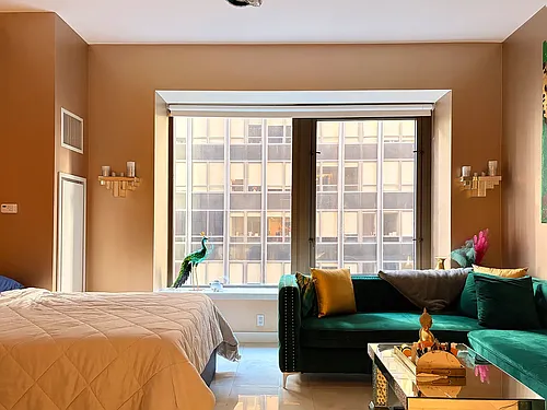 75 Wall St #19Q Photo 1