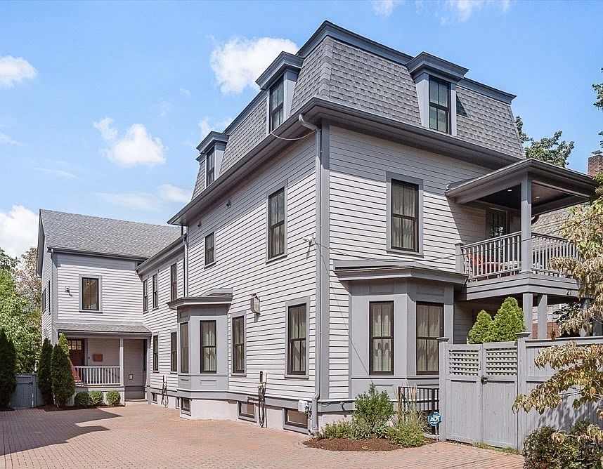 1st image of 27 Walden St #2