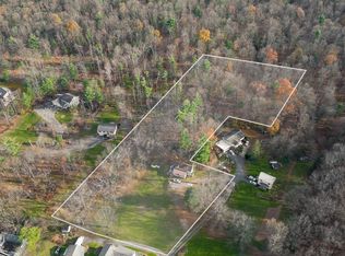 146 Cow View Ln, Warriors Mark, PA 16877