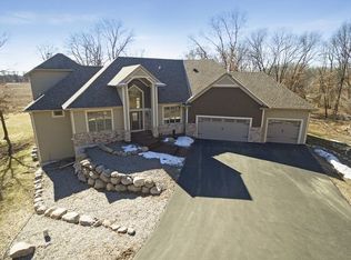 3233 227th Ln NE, EAST BETHEL, MN 55005