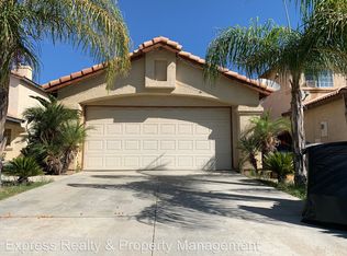 346 Flicker Way, Perris, CA 92571