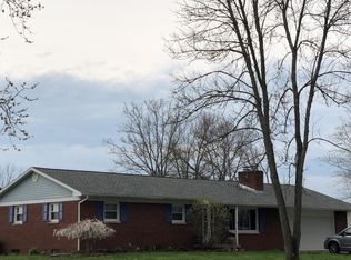 85 Barnhart Dr, Chillicothe, OH 45601