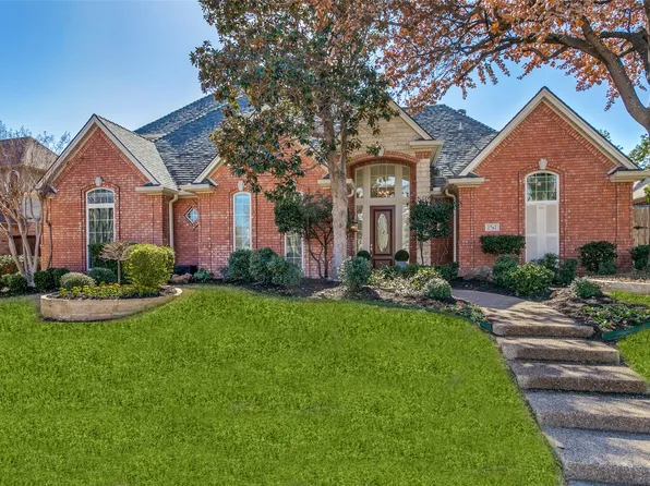 2762 Mesquite Ln, Grapevine, TX 76051