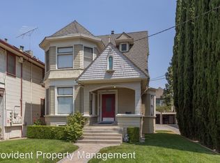 540 S 5th St, San Jose, CA 95112