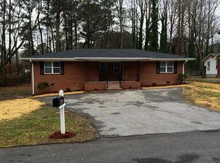 6245 Vera Ln SW, Mableton, GA 30126