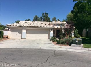 7300 Bosky Springs St, Las Vegas, NV 89131