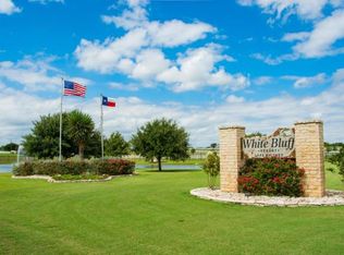 1674 Highland Dr, Whitney, TX 76692