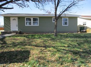 2630 San Antonio St, San Angelo, TX 76901