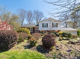 4619 Westridge Dr, Charlotte, NC 28208