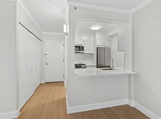 140 Riverside Blvd APT 908, New York, NY 10069