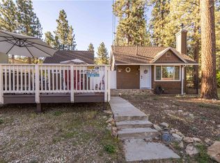 41245 Pennsylvania Ave, Big Bear Lake, CA 92315