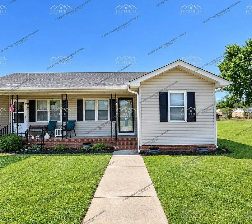 618 Jasmin Dr