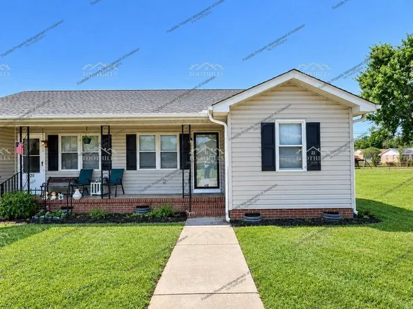 618 Jasmin Dr, Anderson, SC 29626