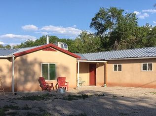 2230 Perry Rd SW, Albuquerque, NM 87105