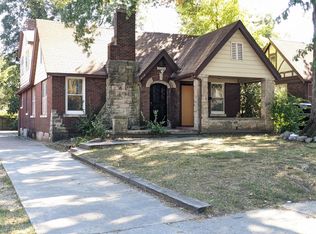 872 N Auburndale St, Memphis, TN 38107