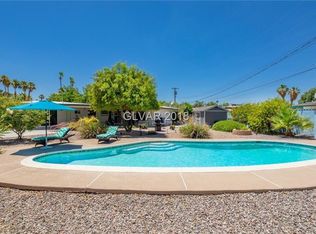 3178 Camel Back Dr, Las Vegas, NV 89169