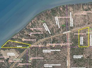 89100 Bark Point Rd, Herbster, WI 54844