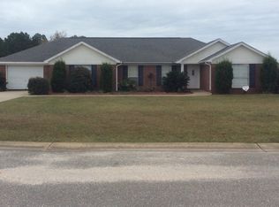 16701 Plum Ct, Loxley, AL 36551