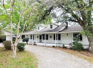 5 Millard Smith Rd, Deville, LA 71328