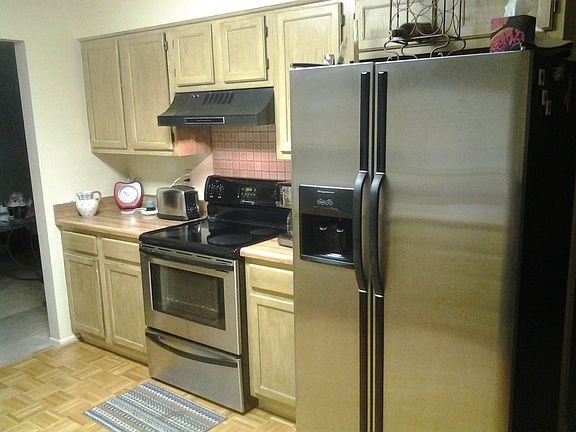 kitchen stainless steel 