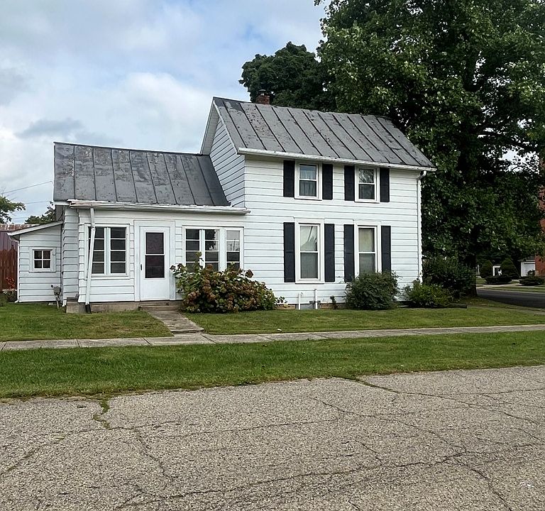 17251 High St, Clarksburg, OH 43115 Zillow