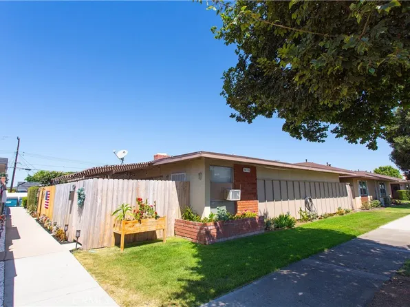 756 N Shattuck Pl, Orange, CA 92867