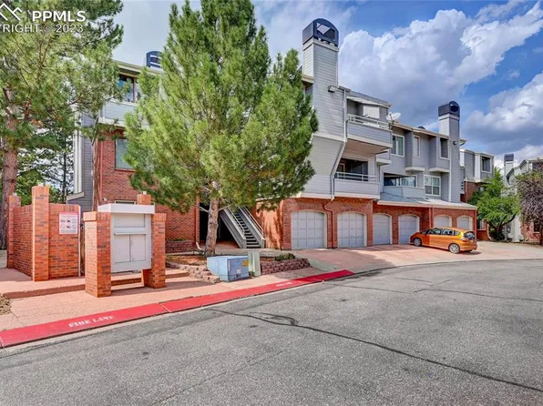 974 Acapulco Ct, Colorado Springs, CO 80910