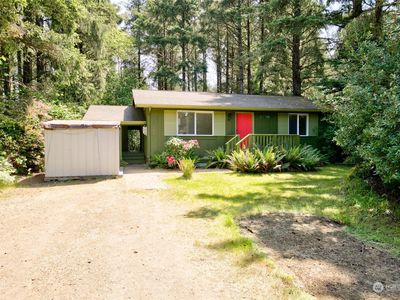 784 Copalis Avenue NE, Ocean Shores, WA, 98569