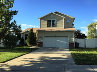 599 E 180 N, Tooele, UT 84074