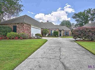 11014 Fernbrook Ave, Baton Rouge, LA 70809