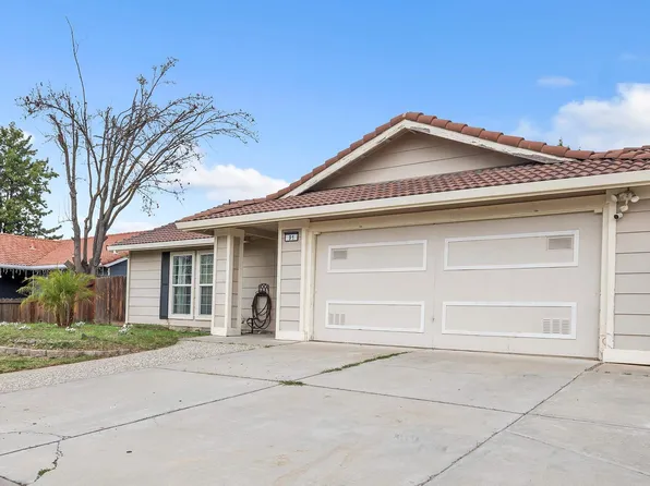 91 W Deerwood Ln, Tracy, CA 95376