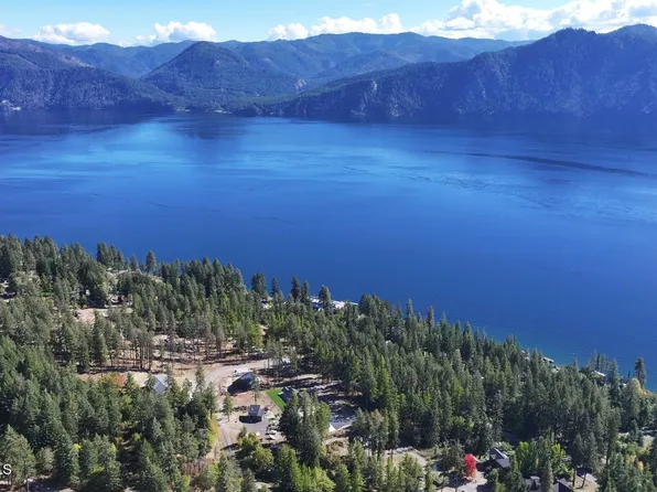 L21 & L22 N Terrace Dr, Bayview, ID 83803
