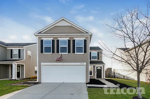 7922 Hydrangea Ct Photo 1