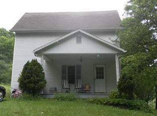 104 W 6th St, Coudersport, PA 16915