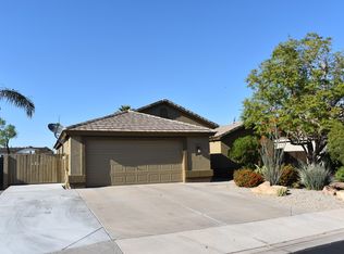 10226 E Olla Ave, Mesa, AZ 85212