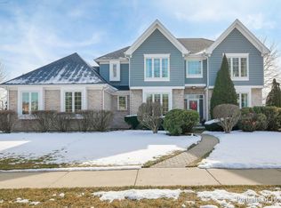 1404 English Ct, Naperville, IL 60564