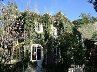 10052 Westwanda Dr, Beverly Hills, CA 90210
