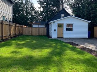 118 SE 94th Ave, Portland, OR 97216