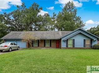 605 Wild Turkey Rd, Savannah, GA 31406