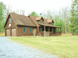 2211 Bear Pen Hollow Rd, Lock Haven, PA 17745